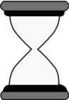 hourglass